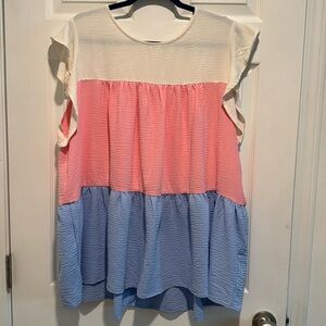 Women’s Boutique Top